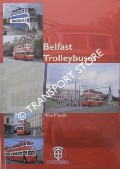 Belfast Trolleybuses by MAYBIN, Mike